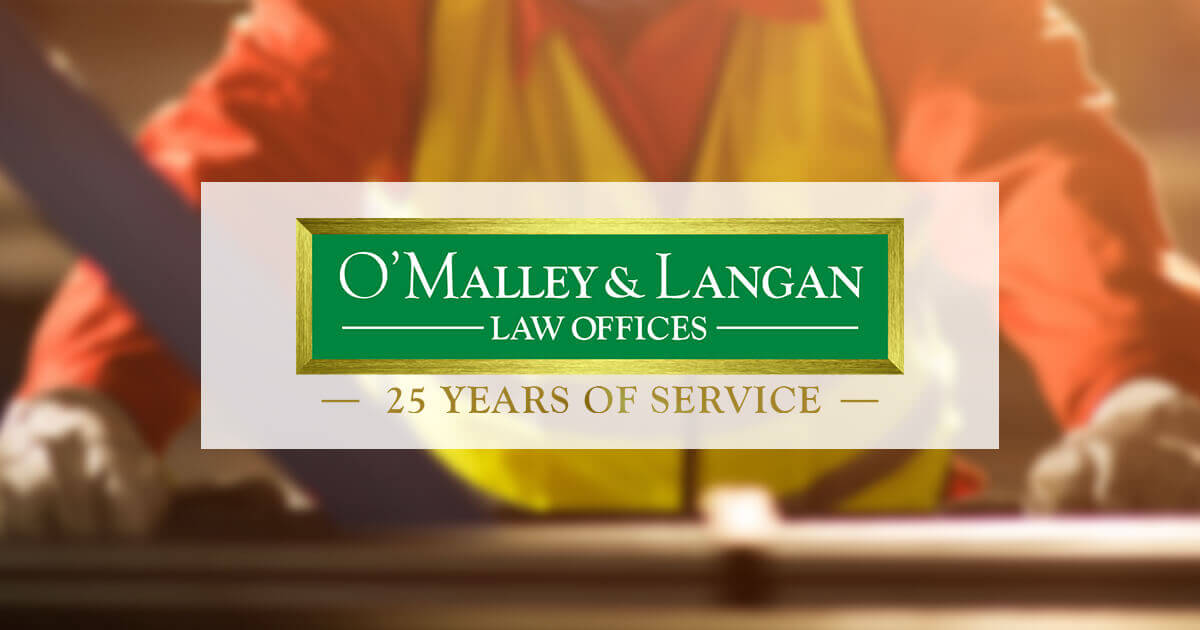 Pittston Workers’ Compensation Lawyer O’Malley & Langan