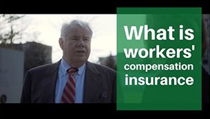 What is workers' compensation insurance