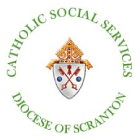 Catholic Social Services logo