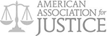 American Association for Justice