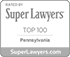 Super Lawyers Top 100