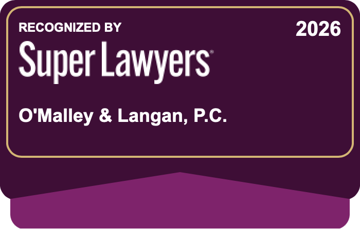 Super Lawyers Badge